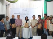 Sambut Baik Pelatihan dan Simulasi Kesiapsiagaan RITB, Pemko Medan Berharap Jadikan Masyarakat Lebih Tangguh Bencana