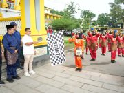 Pemko Medan Apresiasi Digelarnya Kejuaraan Drumband & Marching Band Piala Sultan Deli 2025