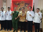 DPRD Medan Dukung Terbentuknya BNN Kota Medan