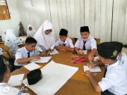 Kisah Rizky Sakinah Purba, Sempat Curhat dengan Jokowi Kini Lulus PPPK