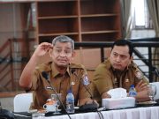 Tenaga Non ASN di Deliserdang Akan Diangkat PPPK