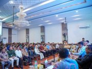 Serahkan SPPT PBB & DHKP 2025 Lebih Awal, Bobby Nasution: Segera Sampaikan kepada Masyarakat!