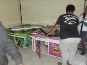 Mengawali 2025 Polda Sumut Tancap Gas Tindak Tegas Judi dan Narkoba