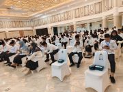 173 Peserta Ikuti Seleksi PHD Provinsi Sumatera Utara