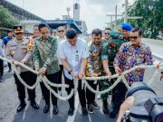 Apresiasi Pembangunan Underpass HM Yamin & Overpass Jalan Stasiun, Akademisi: Langkah Tepat Bobby Nasution Urai Kemacetan