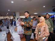 Ada Balai Nikah dengan Berbagai Fasilitas Gratis di MPP Medan