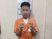 Polsek Padang Tualang Langkat Bekuk Pengedar Sabu