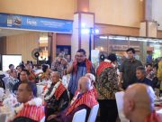 Pemko Medan dukung Penuh Karo Foundation, Berharap Bisa Bawa Hal Baik untuk Suku Karo