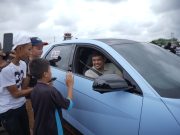 Antisipasi Kenakalan Remaja, Wali Kota Medan Dukung Digelarnya RDO Drag Race & Drag Bike