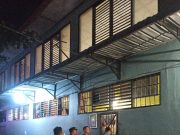 Pastikan Area Steril” Lapas Labuhan Ruku Kontrol Blok Hunian