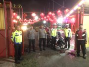 Polda Sumut Pastikan Situasi Kondusif Selama Perayaan Imlek, 2.108 Personel Dikerahkan