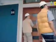 Pencuri Nyaru Petugas PLN Cek Meteran Rusak, Gasak Harta Benda Warga di Deli Serdang