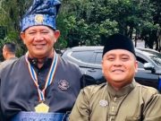 Salahsatu Kunci Sukses Ondim Karena Ada Istri Soleha Yang Mendampingi