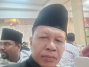 Bupati Langkat Terpilih, H. Syah Afandin ‘Tancap Gas’ Realisasikan Dua Program Prioritas