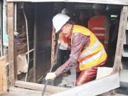 Percepat Realisasi Program Tiga Juta Rumah Pj Gubernur Fatoni Minta Hal Ini pada Bupati dan Walikota