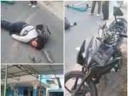 Mahasiswa Komputer Tewas Jadi Korban Tabrak Lari di Galang