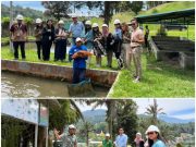 TPL Kolaborasi dengan IBCWE Dukung Pemberdayaan Perempuan di Sektor Bisnis dan Industri