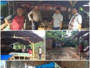 Dua Lokasi Judi Digrebek Polisi, Hasilnya Nihil