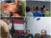 Leher Dijerat Tali, Bocah 7 Tahun Di Deli Serdang Dibunuh Setelah Diperkosa