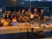 Polrestabes Medan Gencarkan Patroli Presisi, Amankan Pelaku Tawuran Dini Hari