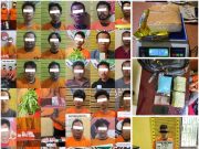 Polda Sumut Ungkap 398 Kasus Narkoba di Januari 2025, 519 Tersangka Diamankan