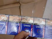 Satgas BAIS Sumut Sita 377 Karton Rokok Ilegal di Langkat Bernilai Milyaran Rupiah