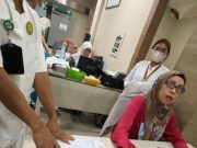 Viral Pasien BPJS Ngamuk, Ditelantarkan RS Mitra Medika Tembung
