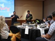 Pemko Medan Apresiasi Digelarnya Festival Pulang Kampung