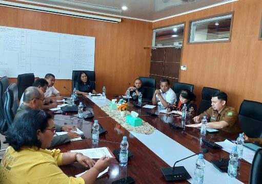 Nasib Sekolah PGRI di Medan Terkatung- Katung