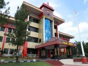 Polda Sumut Tak Pandang Bulu! Tujuh Polisi Dihukum, Tiga Diantaranya di PTDH