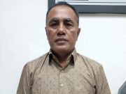 Tersangka Dugaan Korupsi Pemotongan ADD Kota Padangsidimpuan Rp5,7 Miliar Menyerahkan Diri