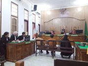 Didakwa Korupsi Dana BLU Rp1,7 Miliar, Mantan Rektor UINSU dan 2 Koleganya Diadili