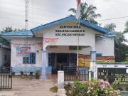 Diduga Korupsi Anggaran Desa, Kades Tanjung Garbus 2 Diburu APH