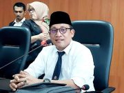 Parkir Tepi Jalan, Edwin : Dishub Medan Harus Profesional Dalam Tata Kelolanya