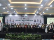 Milad HMI Ke 78, Badko HMI Sumut Gelar Acara Perayaan dan Launching Buku Khidmat HMI Sebagai Pilar Intelektual Dalam Membangun Sumut