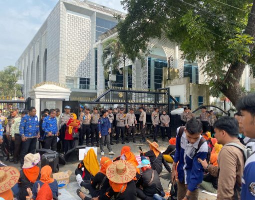 RUU PRT Sebagai Solusi Kerentanan Eksploitasi Pekerja Rumah Tangga (PRT) : 21 Tahun Jeritan Suara PRT Tetap Sama, Sahkan RUU PRT