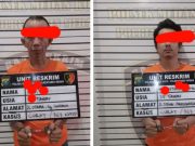 Sekuriti Yuki Simpang Raya Kerjasama dengan Maling Tembaga AC