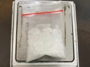 Sindikat Pengedar Sabu Asal Langkat Gol