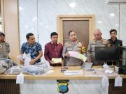 Polres Padangsidimpuan Usut Kasus Penipuan Rp1,2 Miliar di UMTS, 273 Mahasiswa Jadi Korban