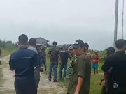 Dukung Pembongkaran Pagar Hutan Lindung, MARAK: Periksa Albert Bos Tambak