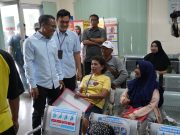 Ada Anak Kos Medan Perjuangan Kena HIV