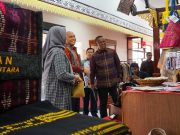 Warga Asal Sumut Antusias Ikuti Temu Ramah Pemprov di Pesta Pulau Pinang