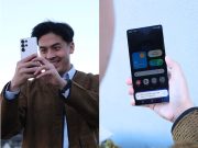 Kesan Jerome & Vonzy Tentang Galaxy S25 Series : Hasil Foto Tajam dan Desain Stylish