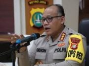 Dugaan Tahanan Polrestabes Medan Dianiaya, Kombes Gidion Tunggu Korban Pulih
