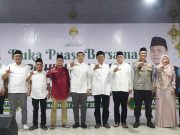 Ondim Bukber HIPMI: Pemuda Harus Jadi Motor Penggerak Ekonomi