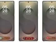 Fitur Now Bar di Galaxy S25 Series Bisa Buka 8 Aplikasi Dengan Satu Tangan