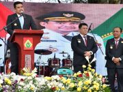 Kunjungan Pertama Sebagai Gubernur, Bobby Nasution Serap Aspirasi Warga Samosir