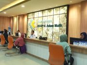 RS Adam Malik Sesuaikan Jadwal Pelayanan Selama Bulan Ramadan