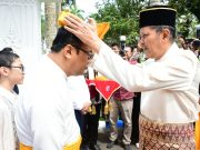 ASN Jajaran Pemkab Deli Serdang Siap Wujudkan Visi Misi Bupati-Wakil Bupati