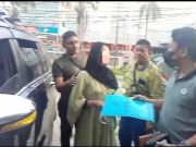 Polda Sumut Gagalkan Perdagangan 3 Wanita ke Malaysia